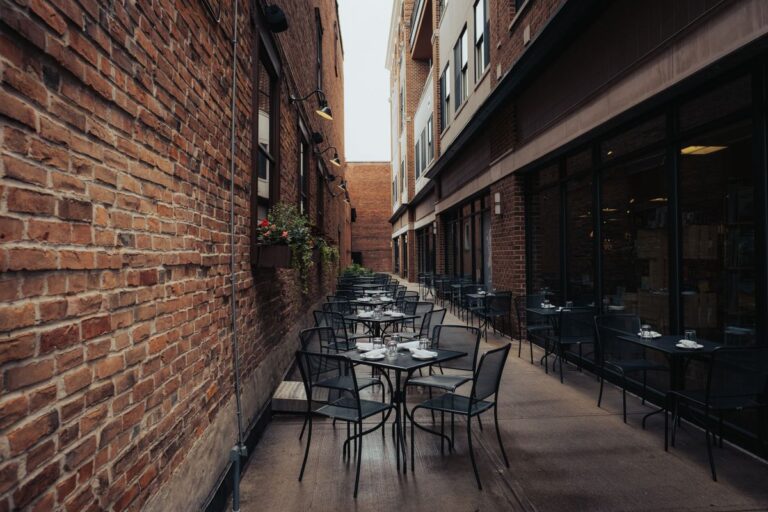 The best gumbo in the Twin Cities