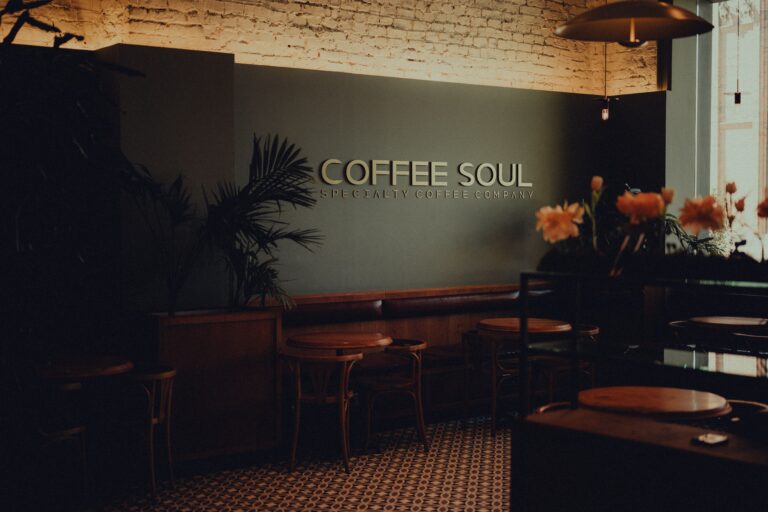 On the Road, Serving Soul — Papa.Drews