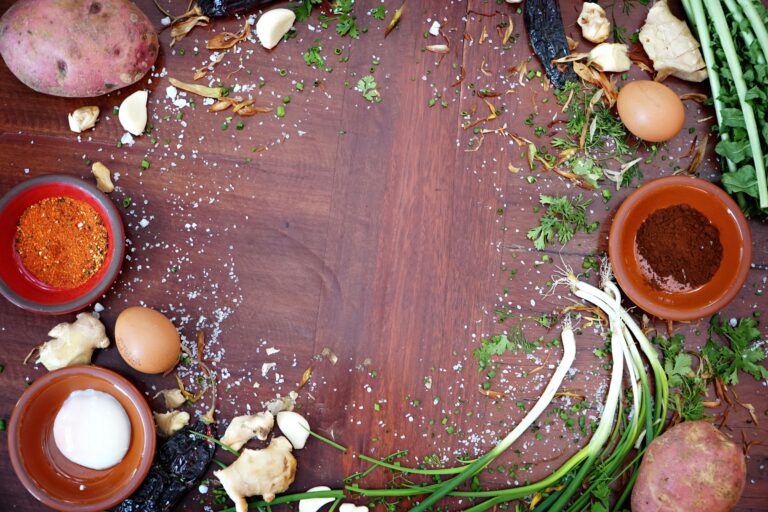 Rooted in Flavor, Built for the Community — Papa.Drews