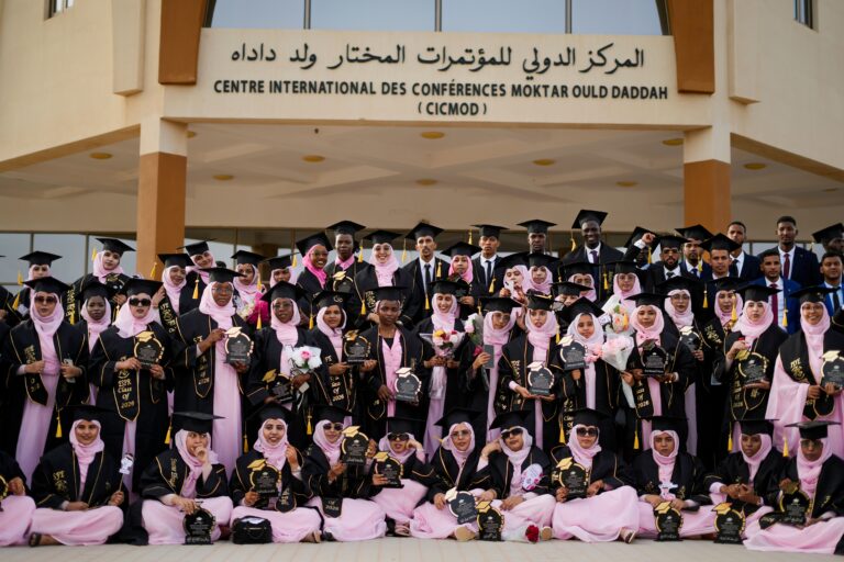 Graduation & Milestones — Papa.Drews