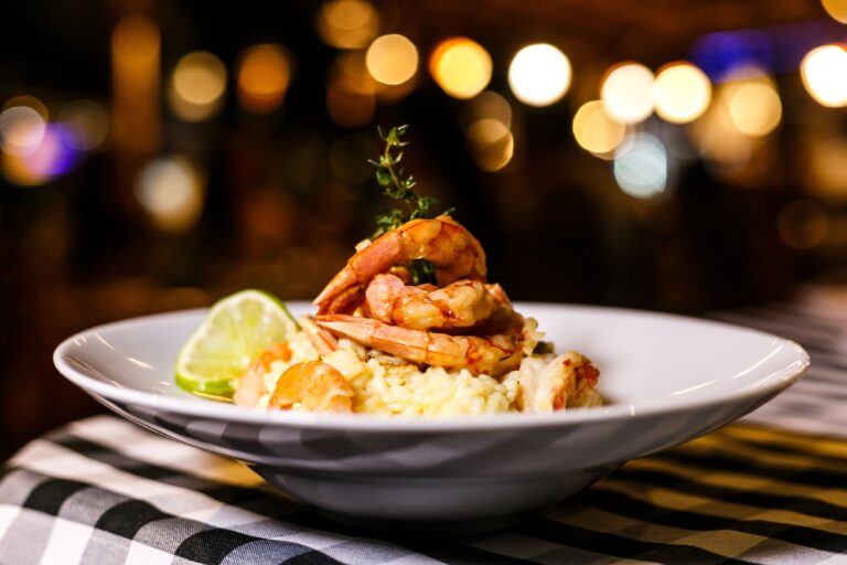 Authentic Cajun — Papa.Drews