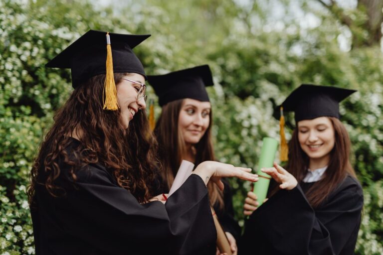 Graduation Celebration Catering in the Twin Cities